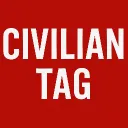 Civilian tag