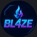 BL4ZE's server