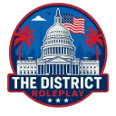 TDRP | The District Roleplay