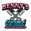 CV | Bennys Motorworks