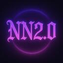Naughty Nexus 2.0 Discord Server Icon