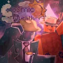 Cosmic Death