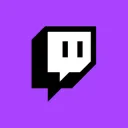 Twitch Promotion - Grow & Boos... Discord Server Icon