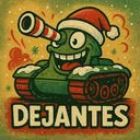 Les Déjantés
