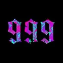 999 Discord server icon