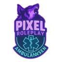 Pixel Roleplay Sjukvården