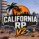 California RP V2 🌴