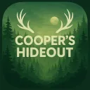 Cooper's Hideout | Claim Server