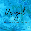 ╰➤ Ｕ  ｎ  ｓ  ｉ  ｙ  ａ  ｔ™ ┃Feel The Love In You ! Discord server icon