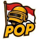 PEKAN OLAHRAGA PUBG - POP