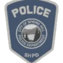 CoreRP | Spring Hill Police Department