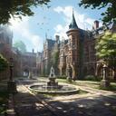 Evercrest Magic Academy: The Beginning | DISBOARD: Discord Server List