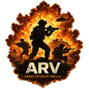 Arma Reforger Vanilla Discord Server Icon