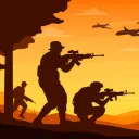 Arma Reforger Vanilla discord icon