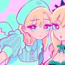 ．﹒ laingelical • adposting ⋆  ... Discord Server Icon