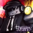 Forsaken Fandom Server