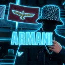En 3 | Armani | 1685 !