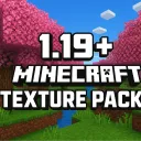 [1.19+] Minecraft Texture Packs