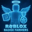 Roblox Badge Farmers Discord server icon