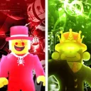 Basketball zero [FR] officiel Banner