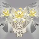 Installation 437 Discord server icon