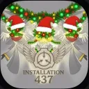 ~~ Installation 437 ~~ ™  - – —⛄🎄 Lueur Polaris 🌟 🎁 — – - Discord server icon