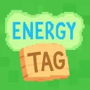 ETAG | Energy Tag | Down