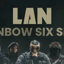LAN R6 STRASBOURG