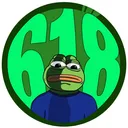 618ers