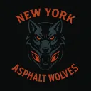 NY Asphalt Wolves