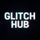 GlitchHub's icon