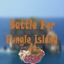 Battle for Fungle Island S2 🍄 12/24