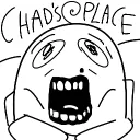 Chad's place