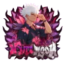 White Moon Rp