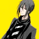 His Butler, Yana