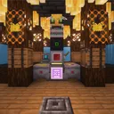 Uqneint's Minecraft