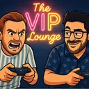The VIP Lounge