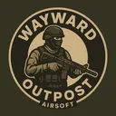 wayward outpost