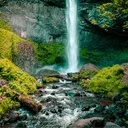 CustomFalls