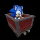 SRB2: MCRR - Dev Server