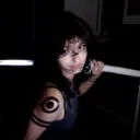 nightclub ✮ social  •  active  •  vc  •  giveaways  • dms  •  egirl