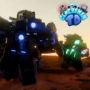 Discovery icon for Camera Man Tower Defense Discord server