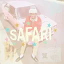 ༊*·˚ SAFARI 🐆