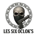𝙎𝙞𝙭 𝙊𝙘𝙡𝙤𝙠'𝙨