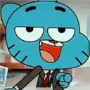 Gumballs Talk