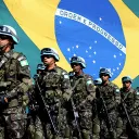 Teste para o Exército Brasileiro 🇧🇷
