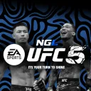 UFC 5 Ranked Confederation (NGL)