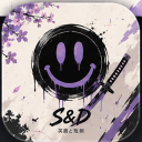 Discovery icon for SMILES & DΛGGERS Discord server