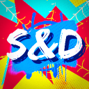 Discovery icon for Smiles & Daggers Discord server