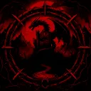 𝐕𝐀𝐋𝐃𝐑𝐄𝐍 | Age of Satan #RP